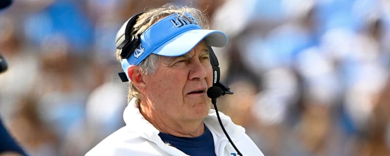 It keeps getting worse for Bill Belichick after blowout loss
