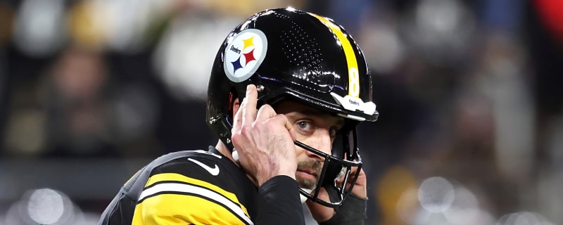 New interesting update on Steelers, Rodgers meeting emerges