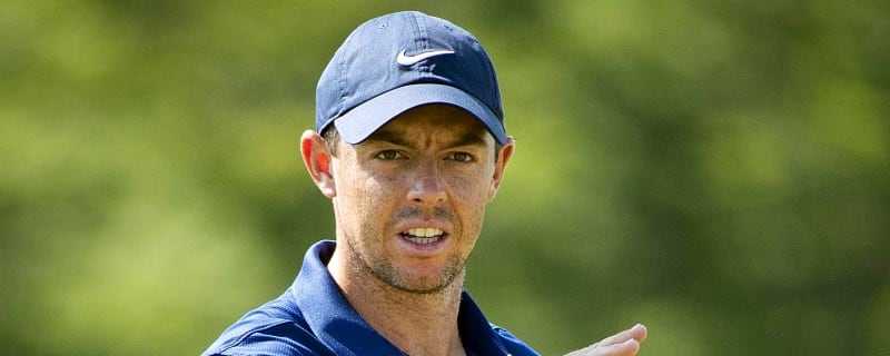 Rory McIlroy reveals the truth about his lighter schedule
