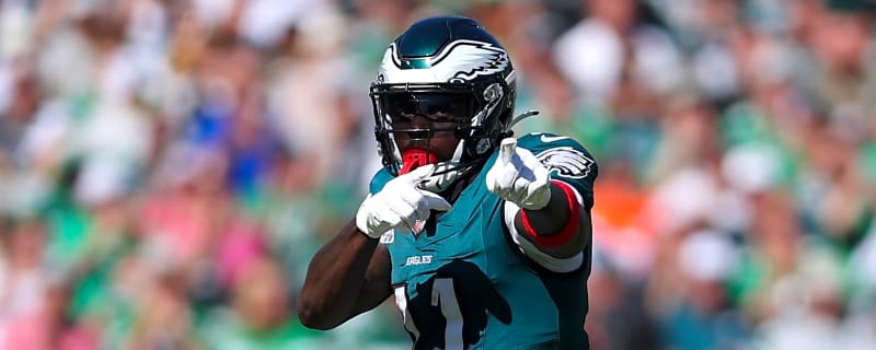 A.J. Brown trade rumors keep heating up, but there's a catch