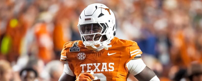 This LB could be Texas' most important player in 2025
