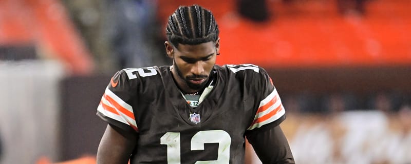 Scout sounds alarms about Sanders after rough NFL debut