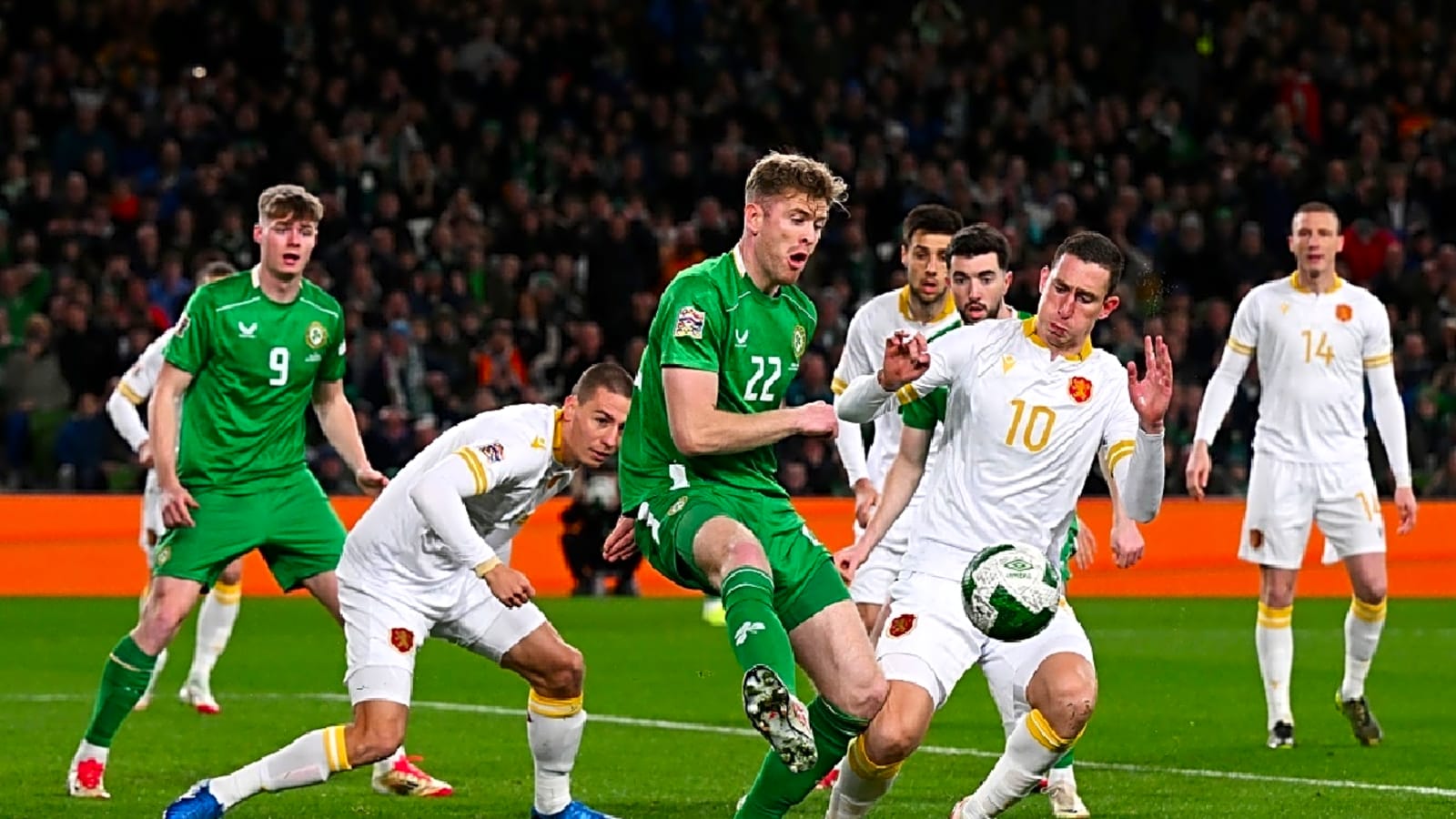 Report: Liverpool at risk of missing out on £39m ‘born leader’ as PL rivals ramp up their pursuit