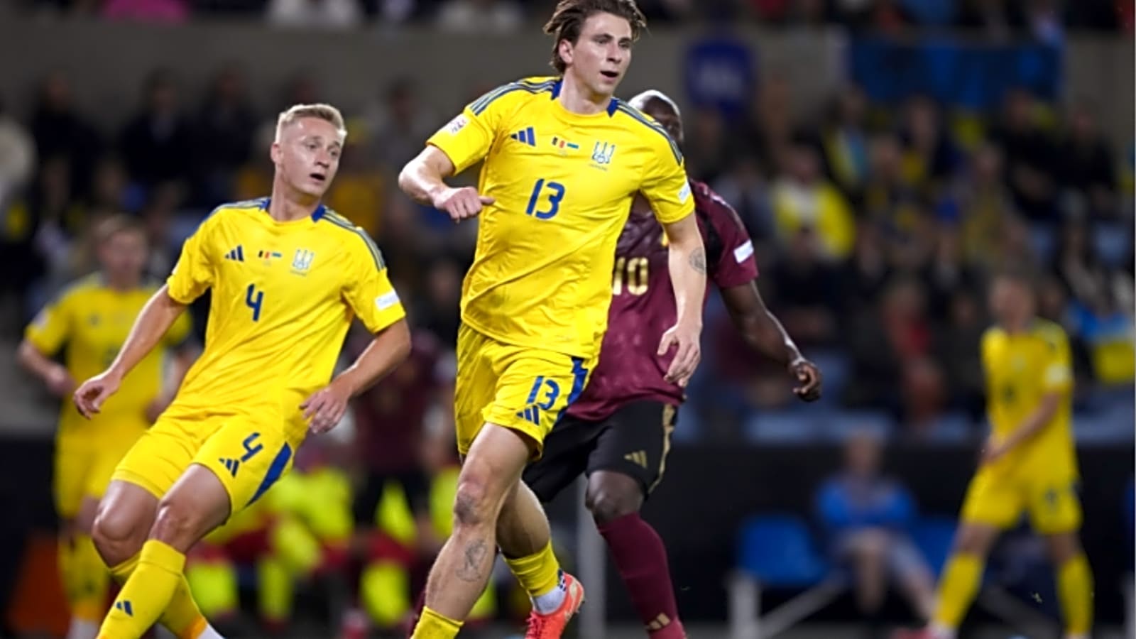 Not just Guehi: Liverpool and Spurs could also do battle for another Premier League centre-back
