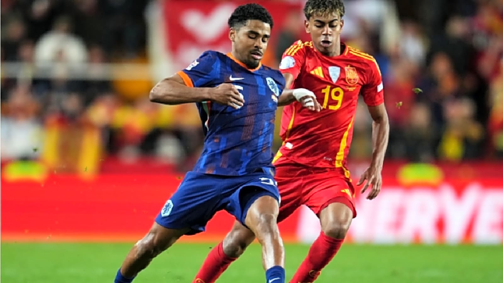 Liverpool in ‘direct’ talks to sign jewel of a defender who Virgil van Dijk ‘absolutely adores’