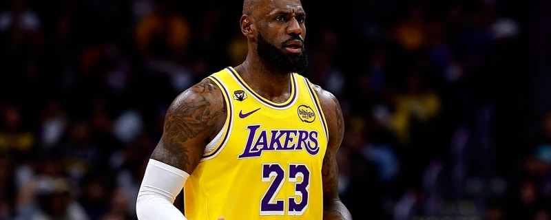 Rich Paul On LeBron James Never Participating In The Dunk Contest: 'If He Won, They Just Would’ve Said It Was Rigged'