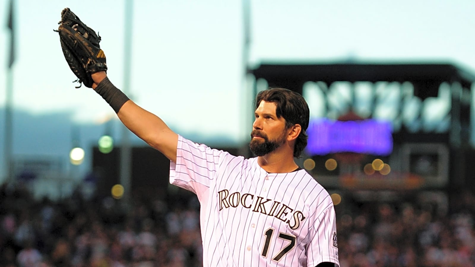 The 'A.L. and N.L RBI leaders since 2000' quiz
