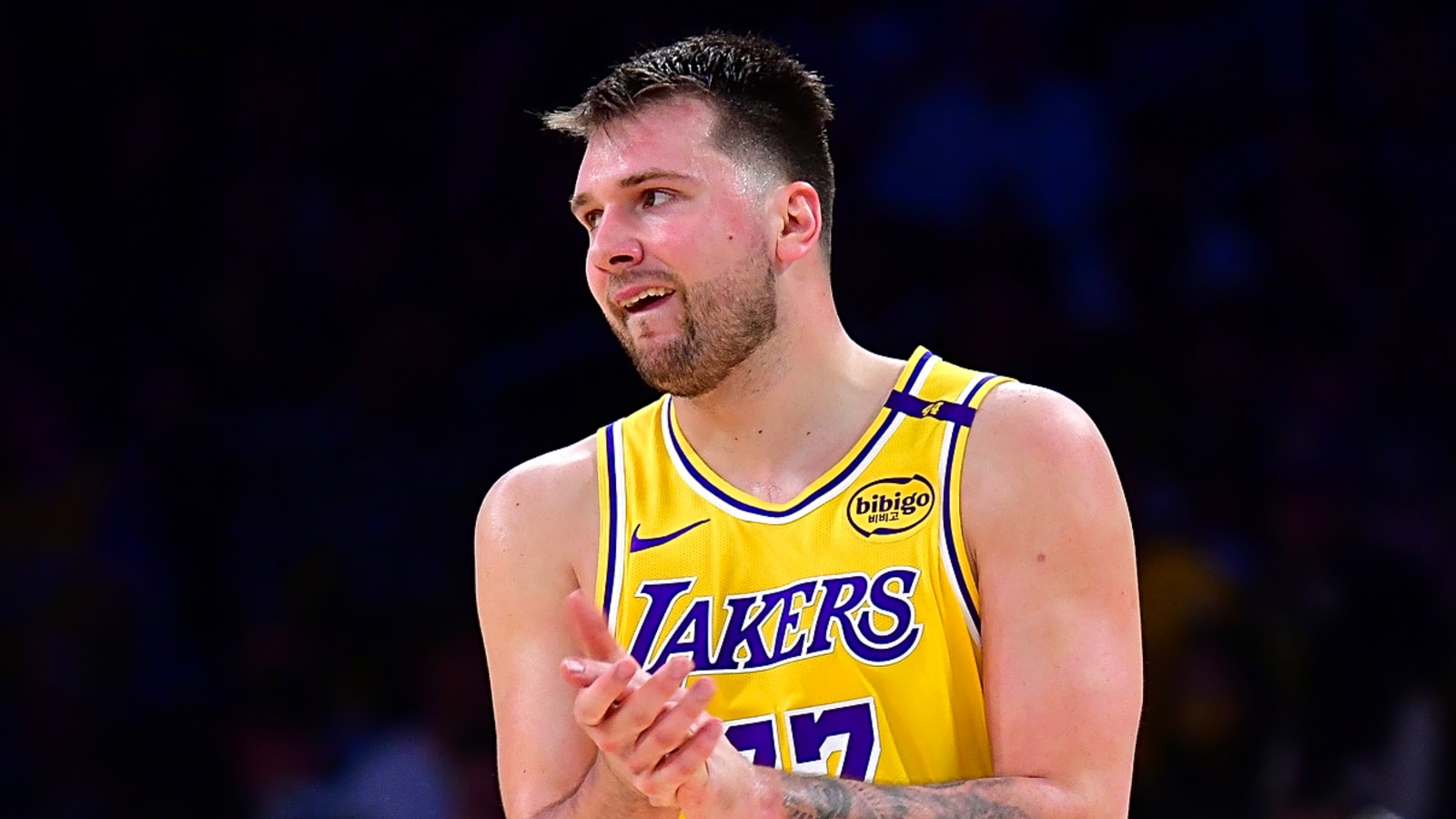 Despite Luka Doncic’s Commitment To Weight Loss, Paul Pierce Shows 0 Faith In His Defense
