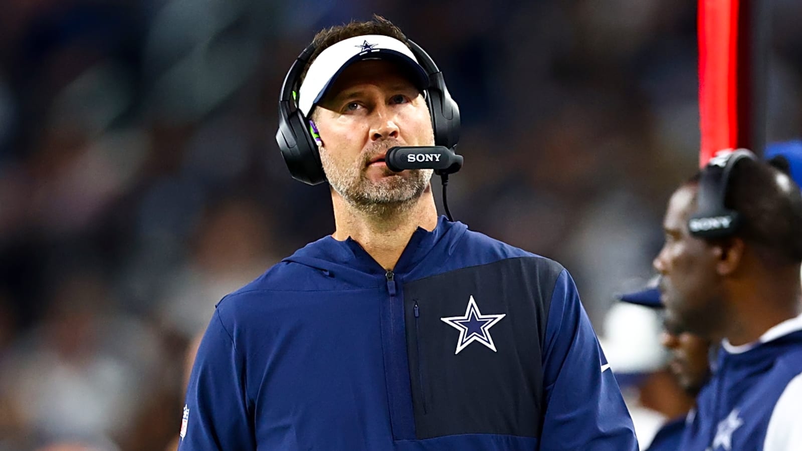 Analyzing the Cowboys’ initial 53 man roster
