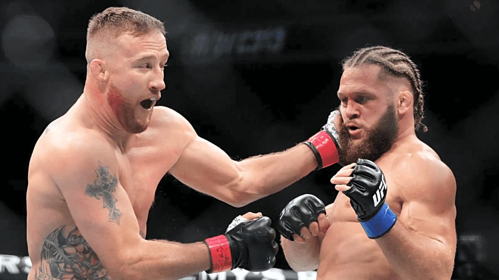 UFC Fight Night – Rafael Fiziev vs. Ignacio Bahamondes: Preview & Betting Tips