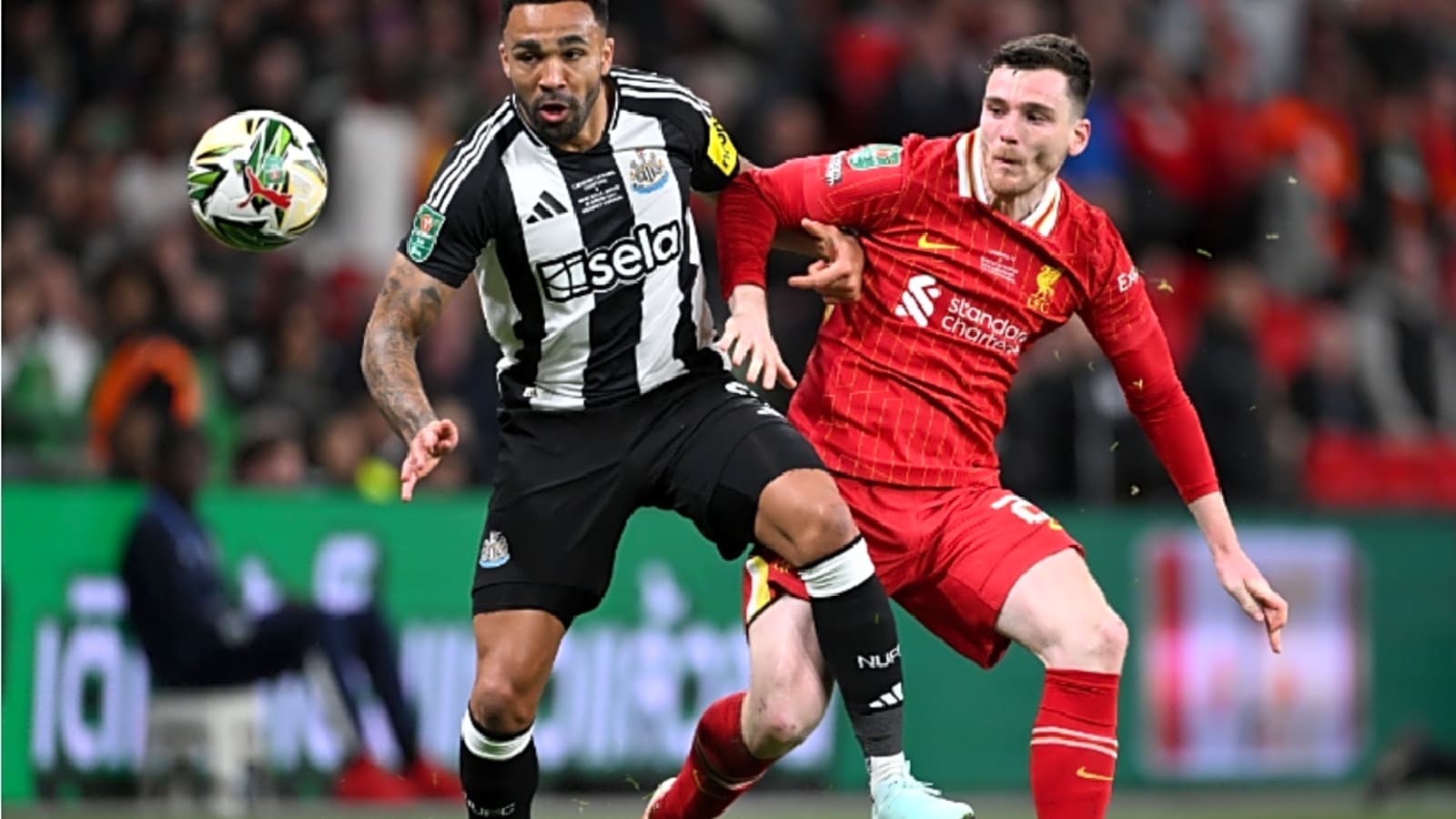 From Spain: Liverpool player’s exit may have moved a big step closer in the last 24 hours
