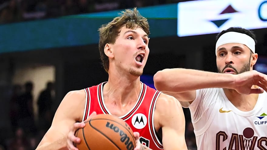 Bulls rising star poised for breakout year after early career struggles