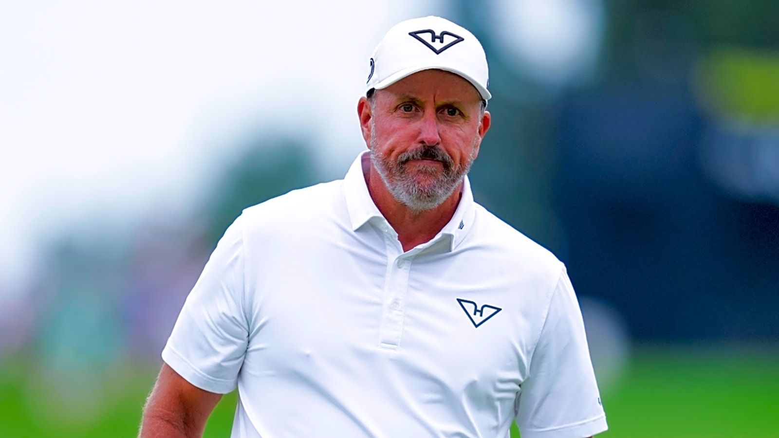 Phil Mickelson banned from golf club after misconduct allegation