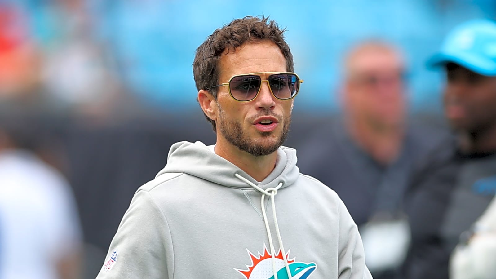 Dolphins HC Mike McDaniel's latest admission should cost him his job