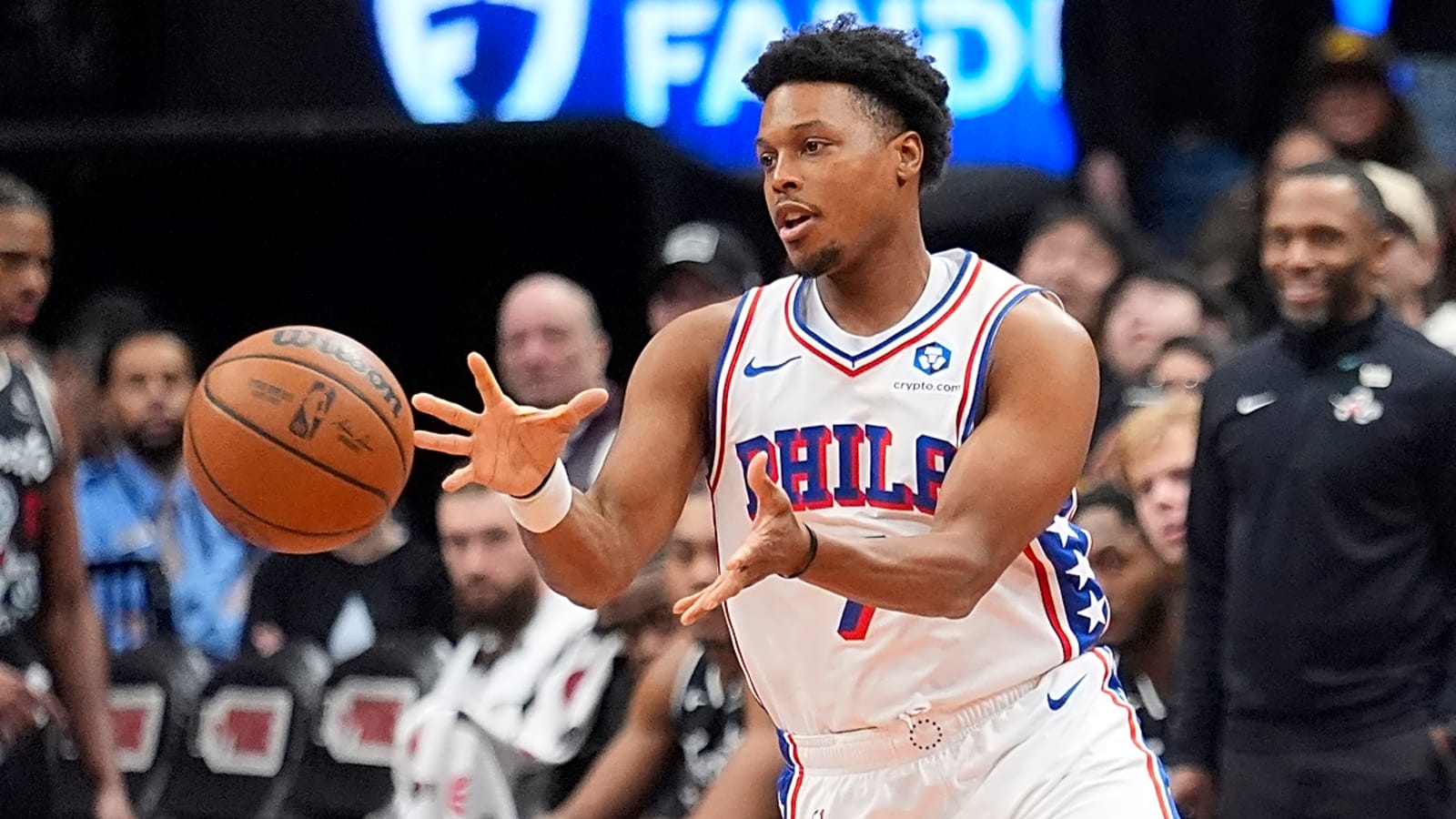 Kyle Lowry’s Path to Toronto Was Unexpected, but Meant to Be