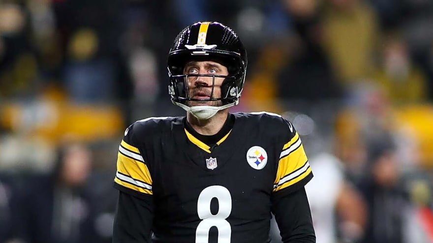 Did Aaron Rodgers leak retirement decision before Steelers' loss to Texans?