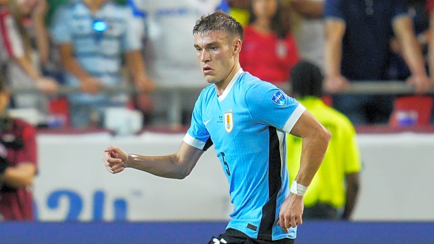 Has £50 million man run out of time at Manchester United?- Fabrizio Romano weighs in