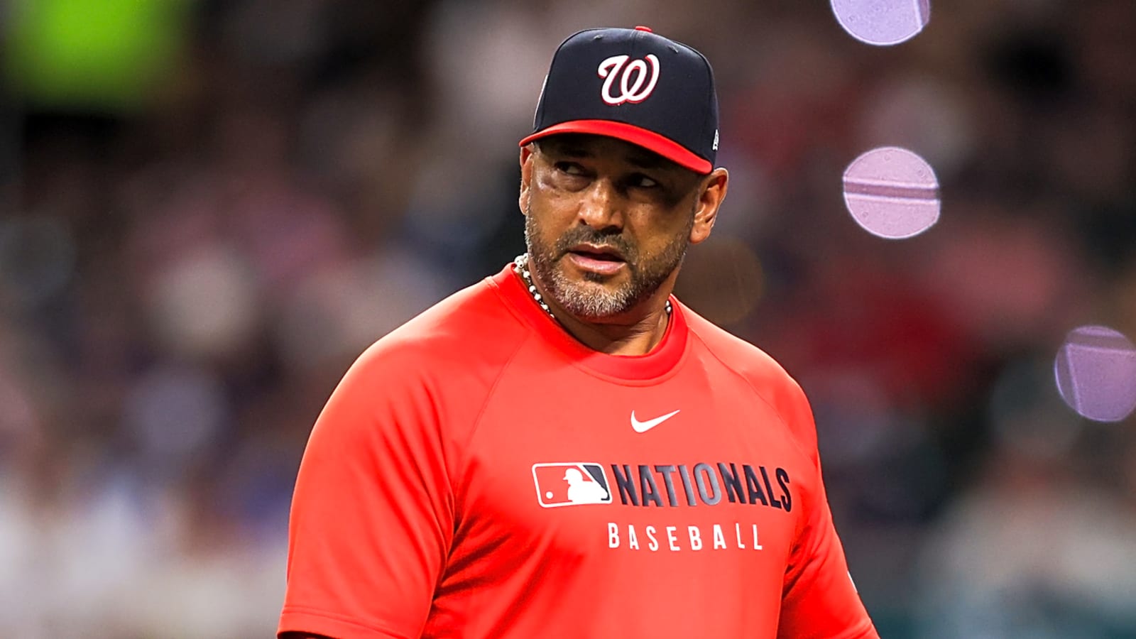 Nationals need manager change after Dave Martinez's comments