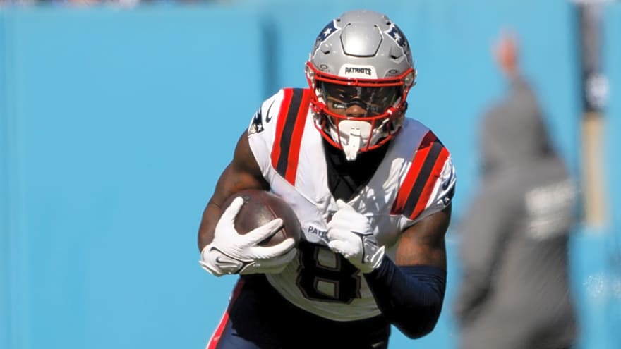 Ideal landings spots for five NFL big-name free agents