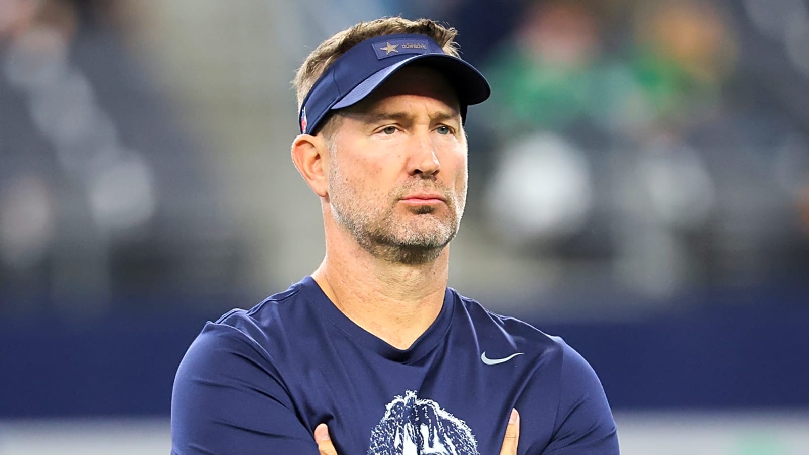 Brian Schottenheimer reveals Cowboys' biggest flaw