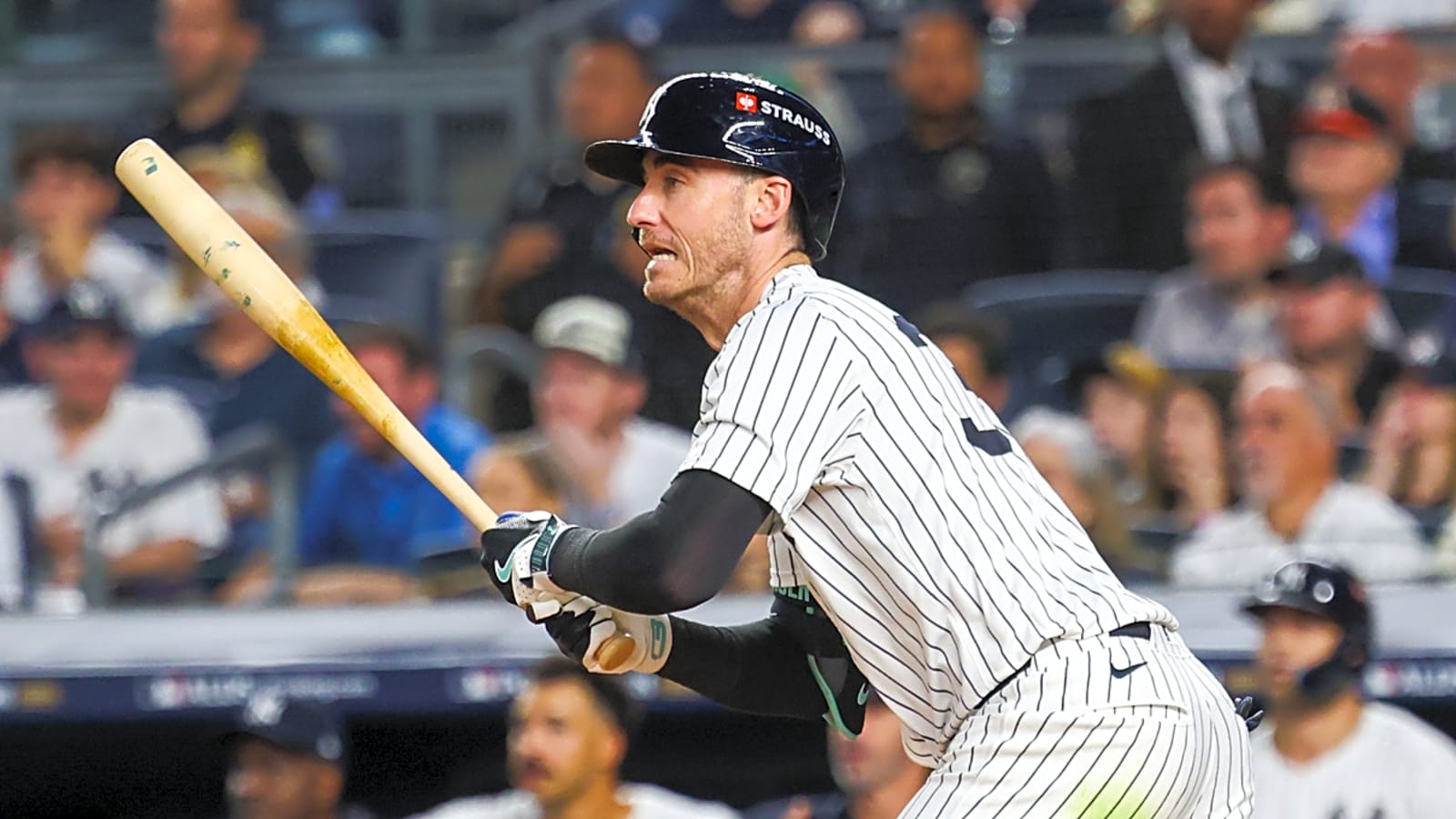 Yankees' Cody Bellinger pursuit hits major snag