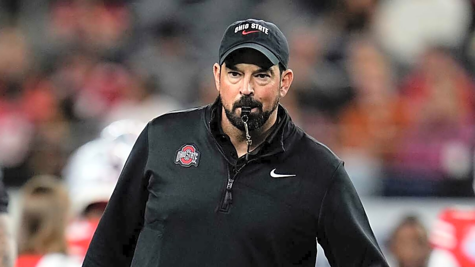 Ryan Day deserves blame for Ohio State's upset loss to Miami