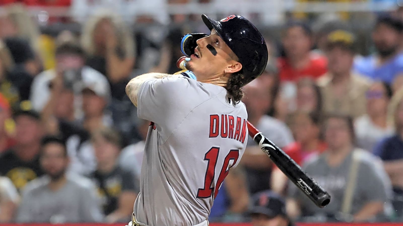 Jarren Duran wins it for Red Sox; Yankees should be sweating
