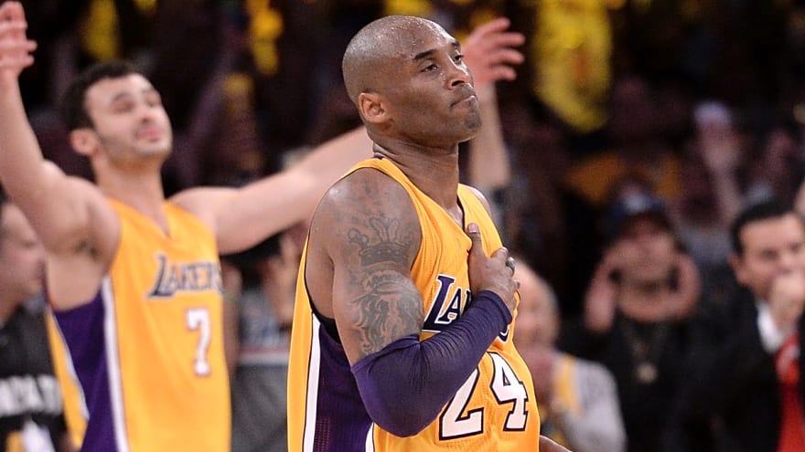 The 'Scoring leaders by NBA franchise' quiz