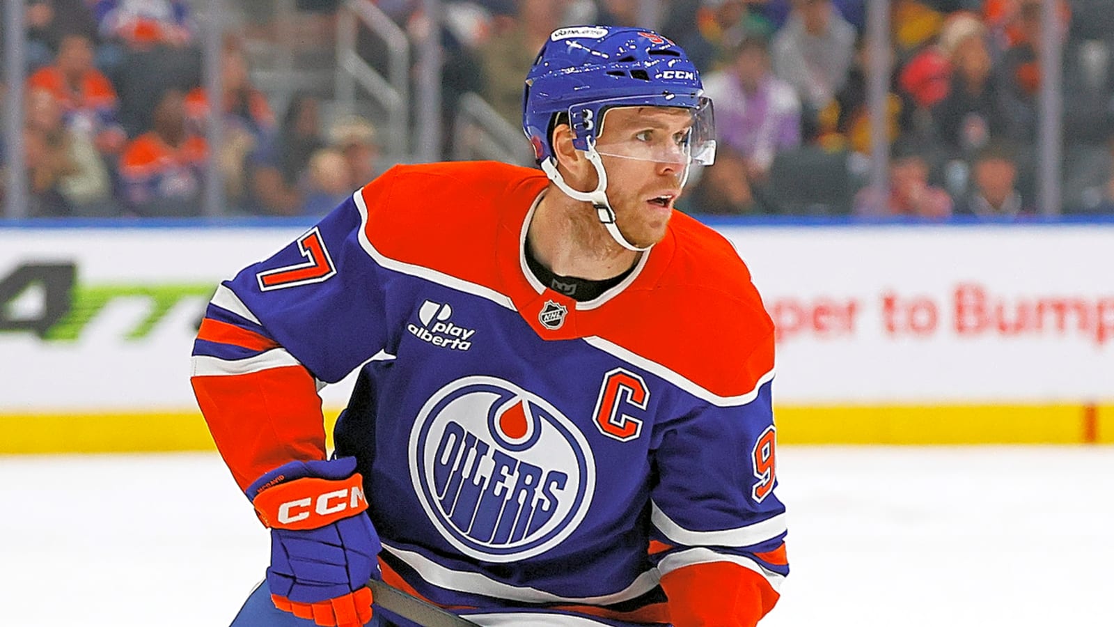 What Connor McDavid's discount extension means for Oilers