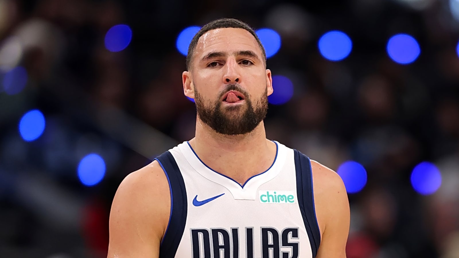 Warriors could bring back Klay Thompson with one Stephen Curry condition