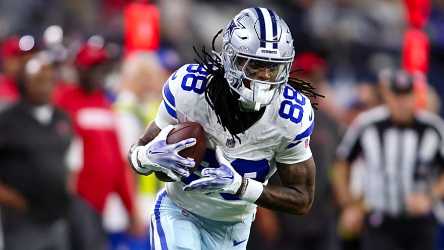 Jerry Jones provides ominous injury update on CeeDee Lamb