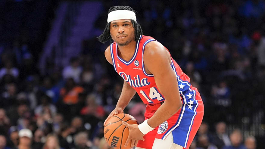 Rockets waive four players