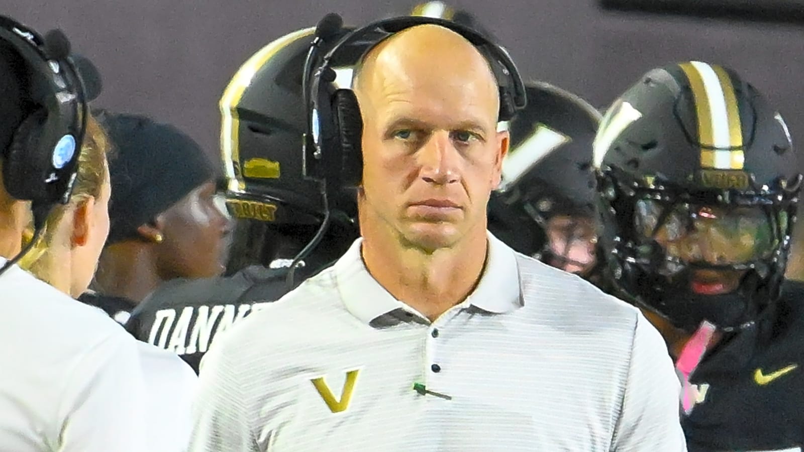 Vanderbilt, Miami among programs chasing former Clemson commit