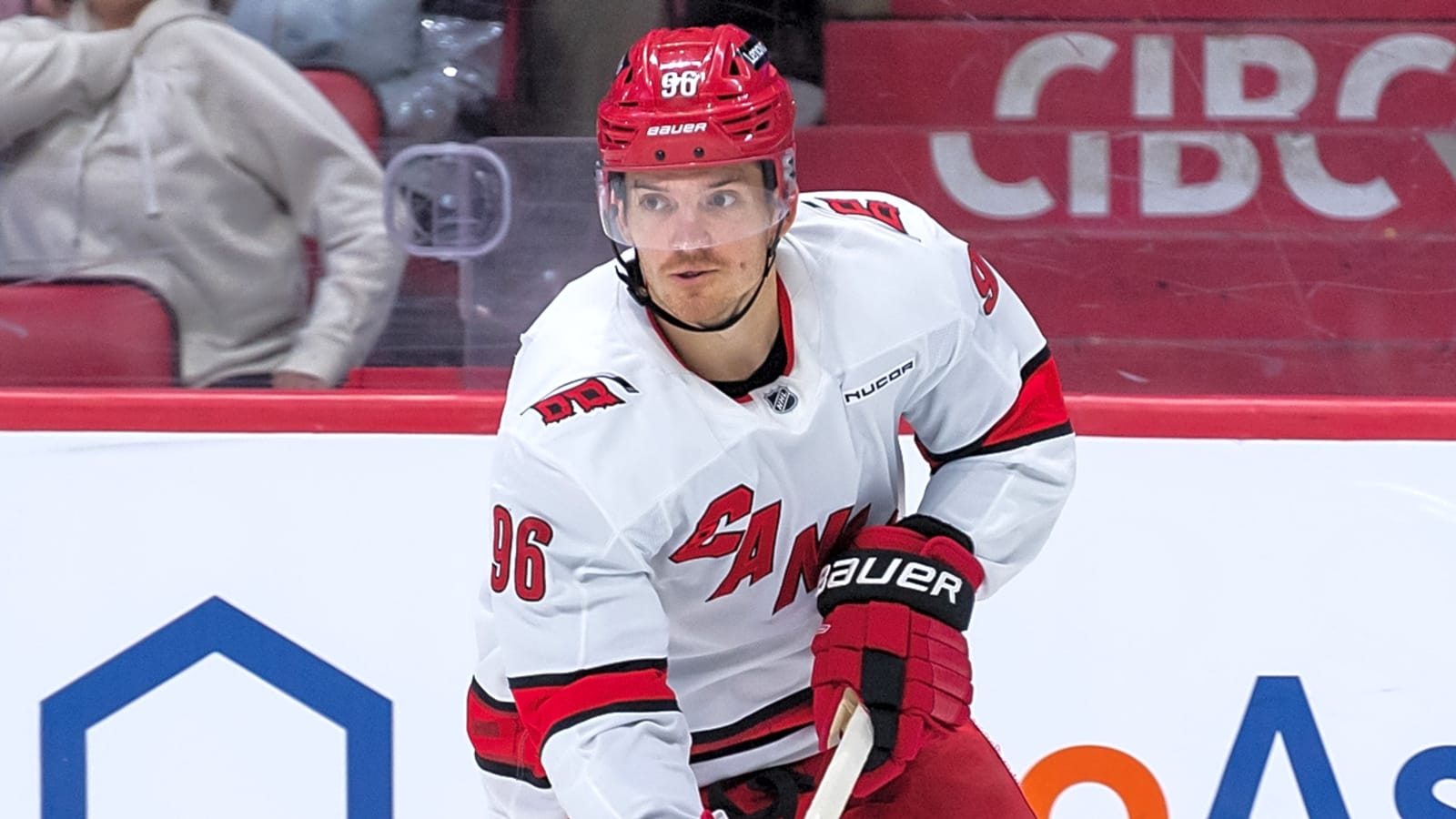 Former Jet Jack Roslovic Linked to Winnipeg&#39;s New Rival in Shocking NHL Rumor