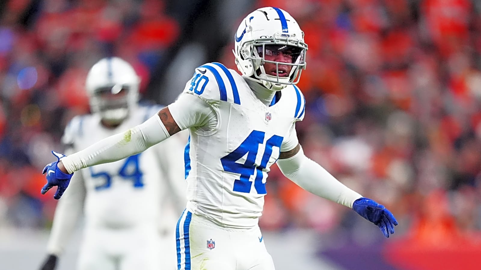 Colts Injury Report For Week 2