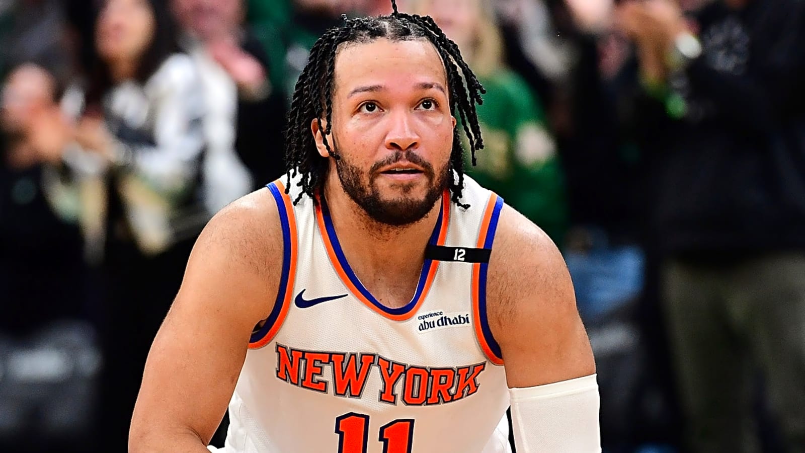Where Knicks' Game 1 collapse ranks in NBA playoff history