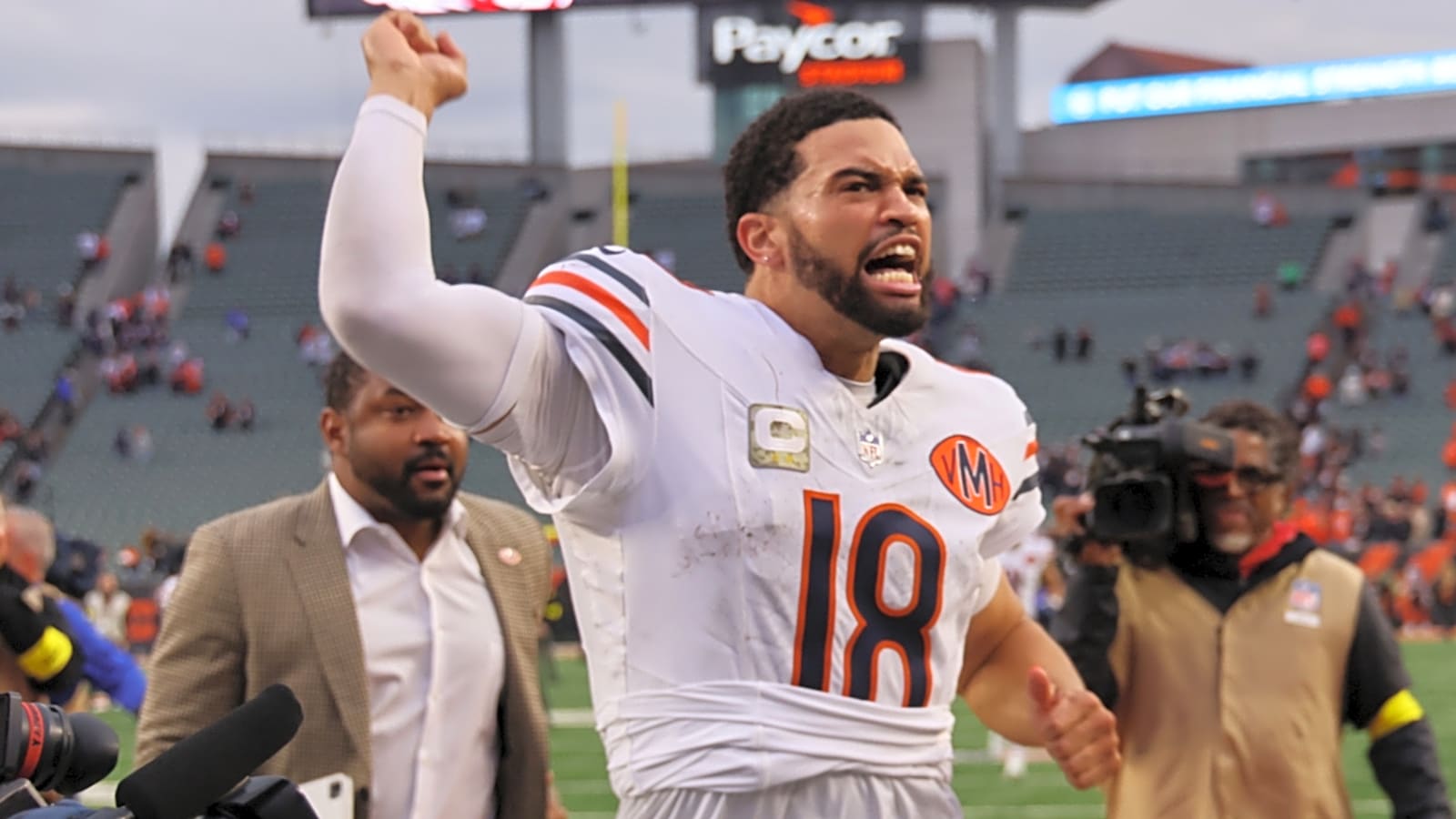 The 'NFL season passing leader by team' quiz