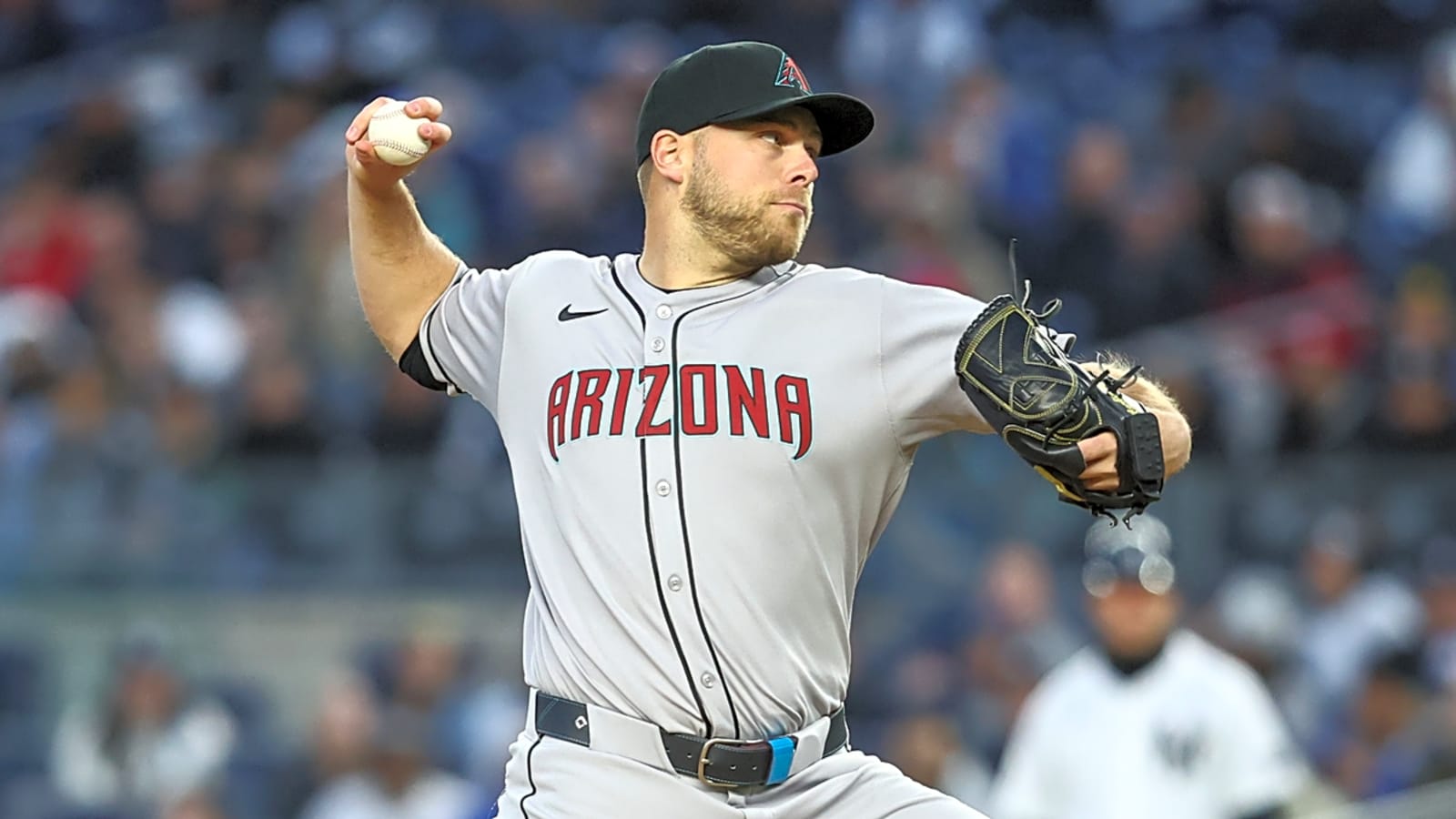 Arizona Diamondbacks look to bounce back on Saturday night against Brewers