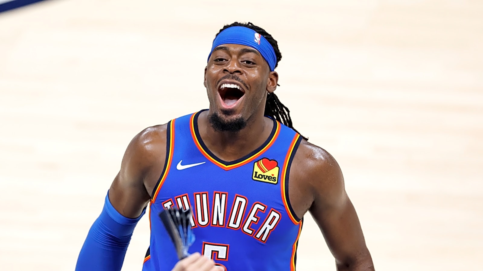 The 'defense wins championships' mantra has never rung more true