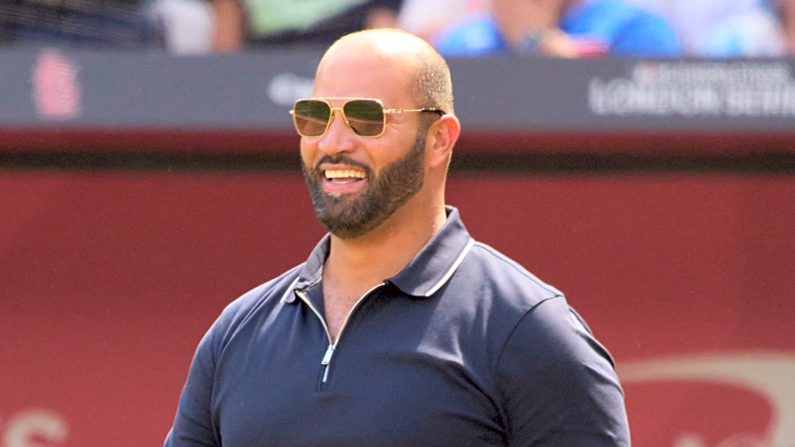 What hiring Albert Pujols as manager would mean for the Angels