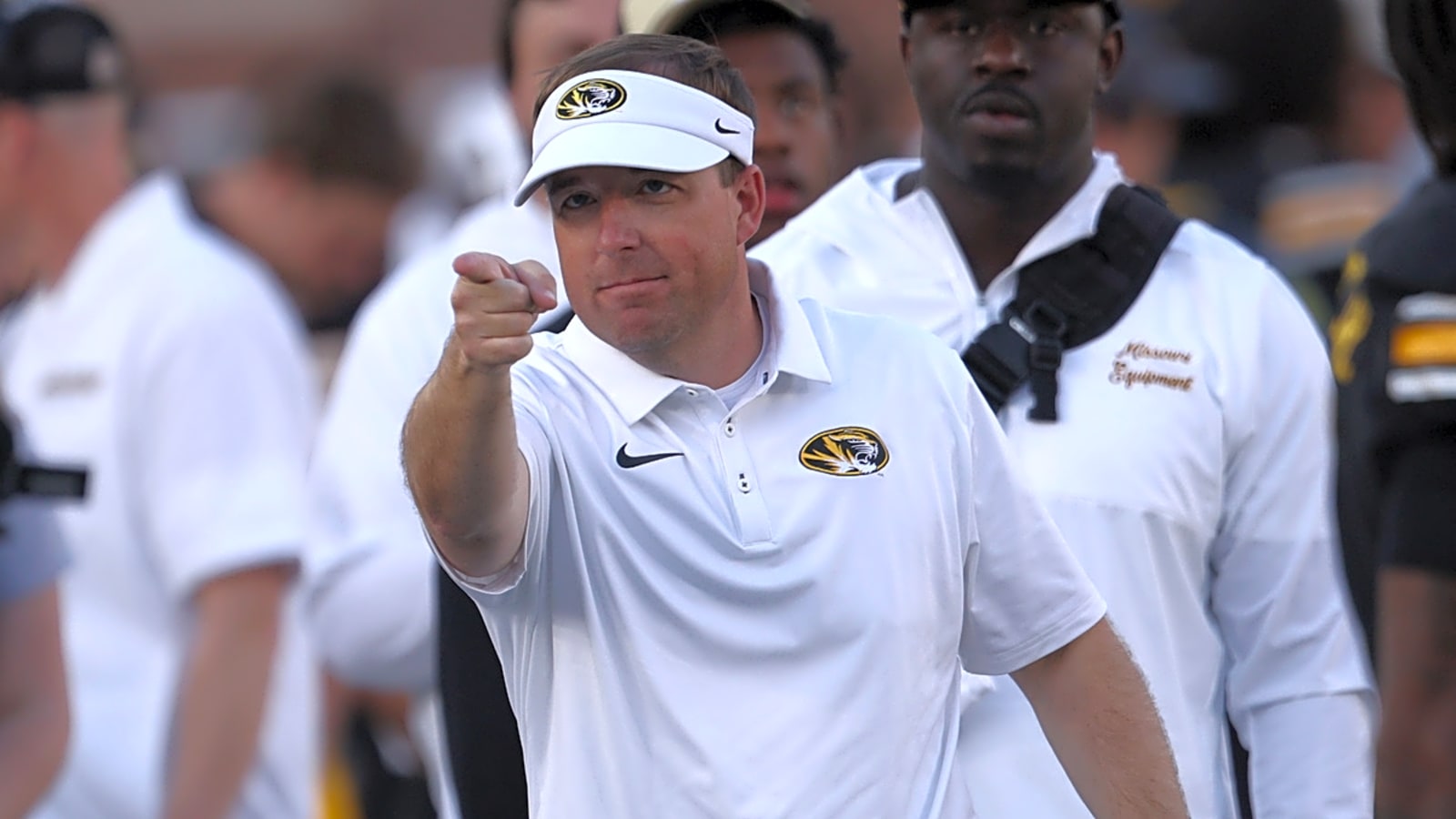 College football rankings: AP Top 25 Poll results ahead of Week 6