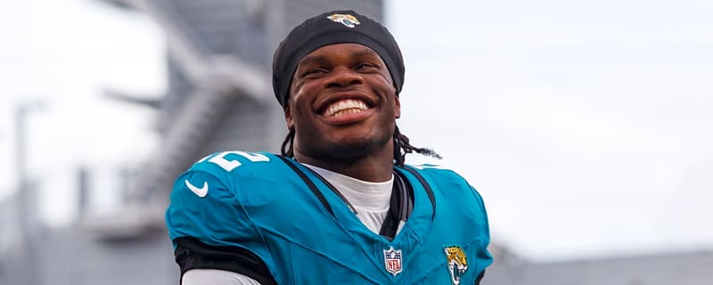 Jaguars' plans for Hunter remain unclear after debut