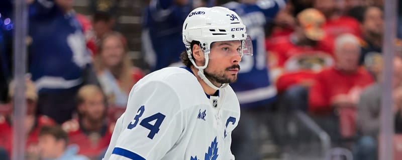 3 Key Realities for the Maple Leafs’ 2025–26 Regular Season