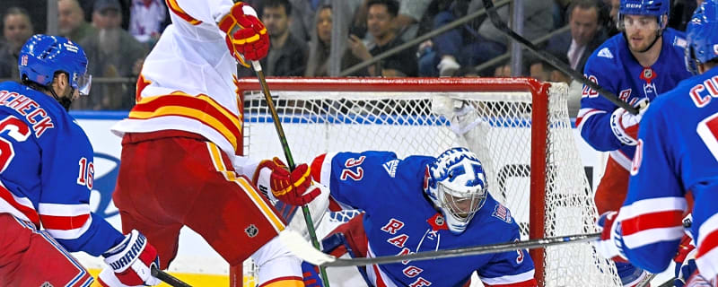 Instant Reaction: Flames fall short against Rangers