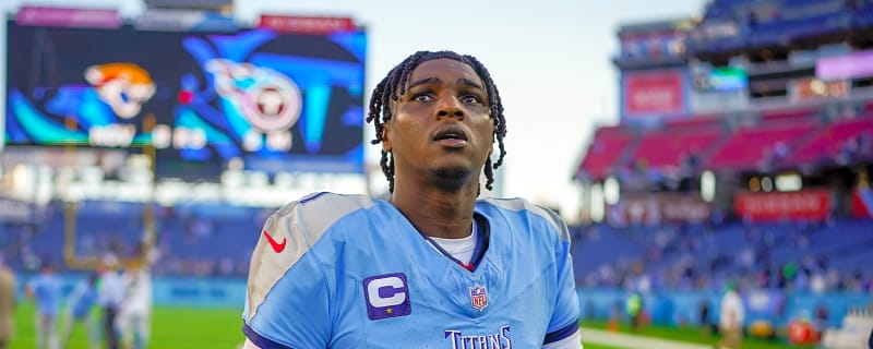 “I don’t know what to do with Cam Ward” – Titans second year QB has NFL analysts optimistically stumped on 2026 expectations