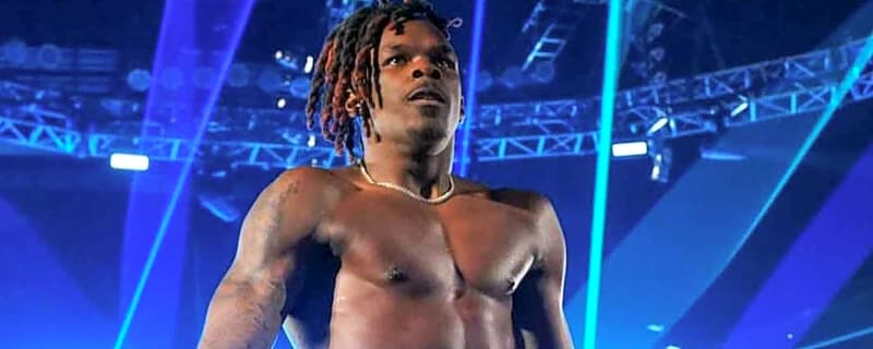 TNA&#39;s Leon Slater Reacts To John Cena Choosing Him For WWE NXT Iron Survivor Challenge