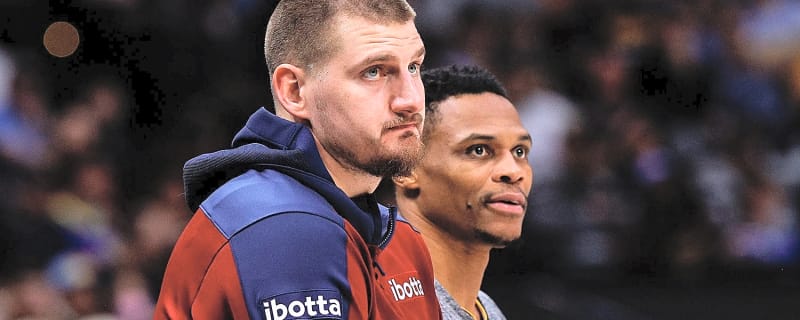'One of the Best Players in the World' – Denver Nuggets Star Receives Unique Praise From 4-Time DPOY