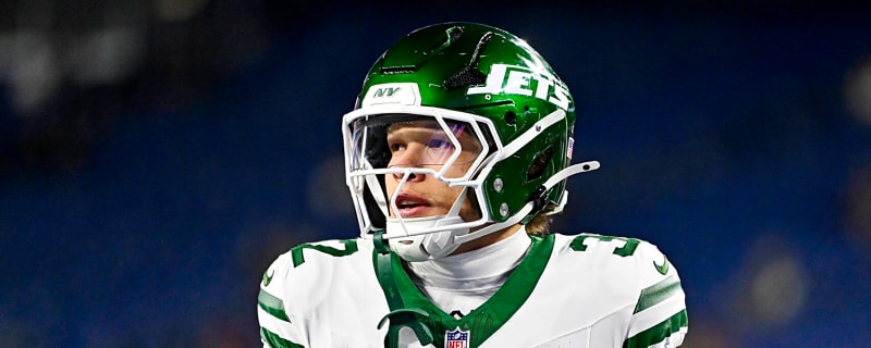 Three Jets who Deserve Praise in loss against Jaguars