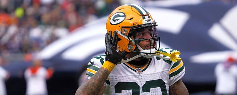 Ravens star on how newest signing gives team 'endless options'