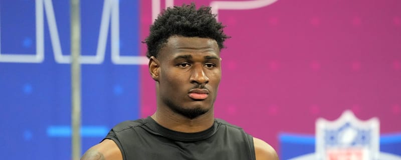 2026 NFL Draft: Georgia State’s Ted Hurst Rising as Elite Deep Threat